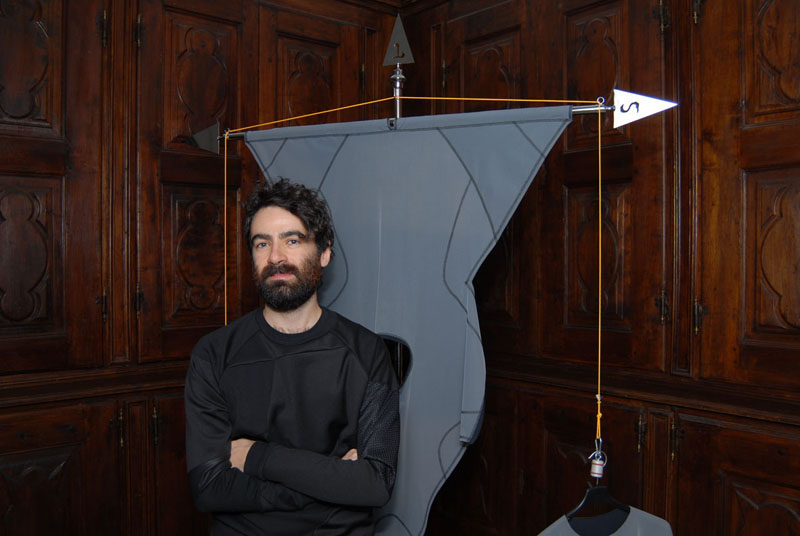 L’Arte guarda avanti” a Torino la collettiva sul futuro L’Arte guarda avanti” a Torino la collettiva sul futuro