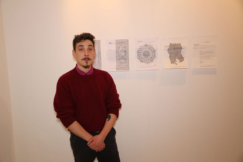 L’Arte guarda avanti” a Torino la collettiva sul futuro L’Arte guarda avanti” a Torino la collettiva sul futuro