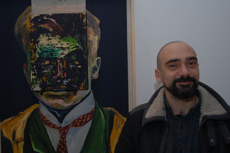 L’Arte guarda avanti” a Torino la collettiva sul futuro L’Arte guarda avanti” a Torino la collettiva sul futuro