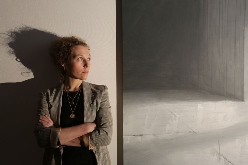 L’Arte guarda avanti” a Torino la collettiva sul futuro L’Arte guarda avanti” a Torino la collettiva sul futuro