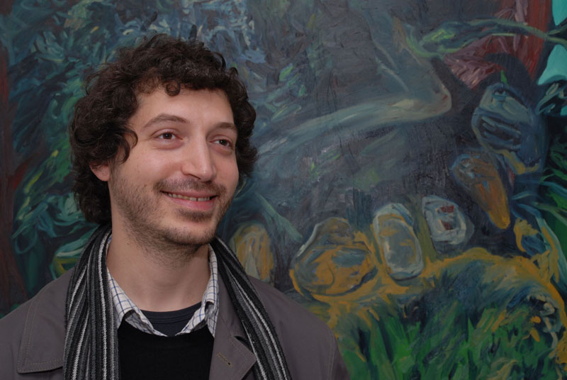 L’Arte guarda avanti” a Torino la collettiva sul futuro L’Arte guarda avanti” a Torino la collettiva sul futuro