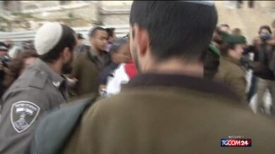 Roma nel mirino Isis. Affaritaliani scova in Rete il video choc