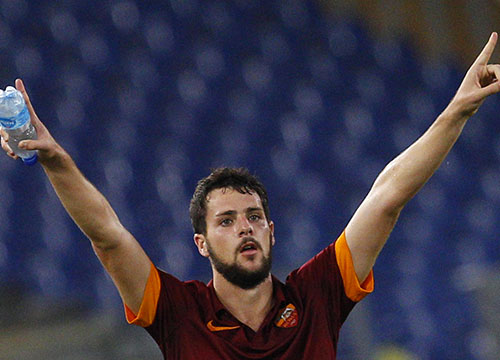 Macchè Pazzini o El Sharaawy, la Roma si coccola Destro