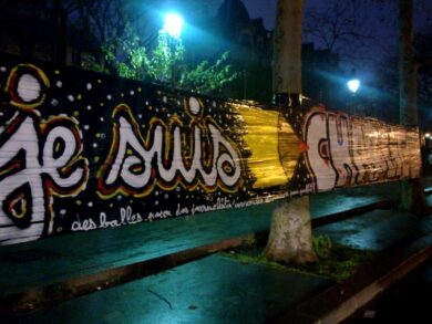 Il direttore Perrino: “Idealmente sono anch’io a Parigi”
