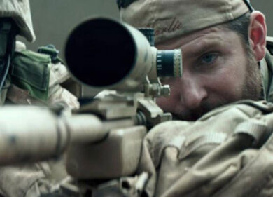 Il dibattito sul terrorismo al cinema. Tutti pazzi per Clint Eastwood