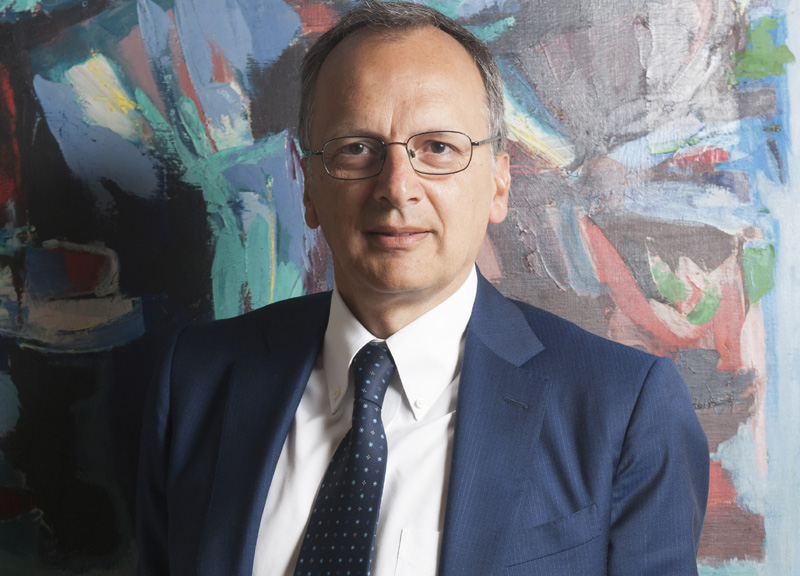 Gregorio De Felice ape Gregorio De Felice ape