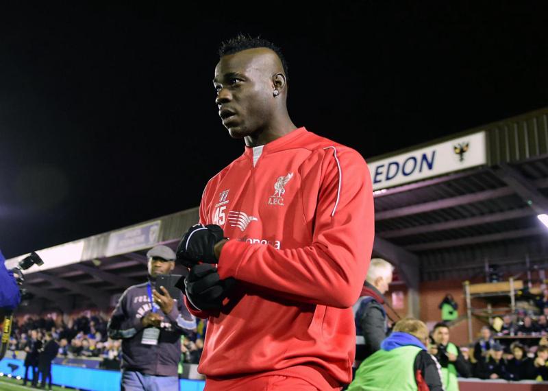 Raiola-Juventus: frena Balotelli, accelera Mkhitaryan