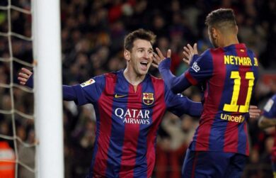 Messi si sfoga: “Mai chiesto l’esonero di Luis Enrique, né…”