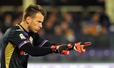 Juve-Neto, si mette di traverso il Liverpool