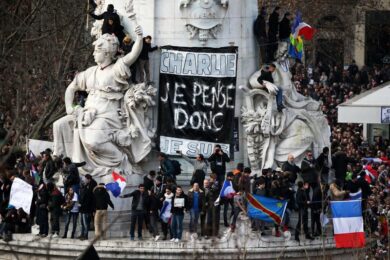 Dopo Parigi, la marcia continua per la libertà dei cristiani nel mondo