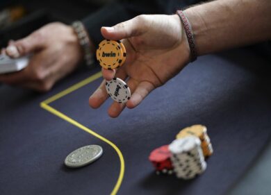Il nuovo re del poker è un computer