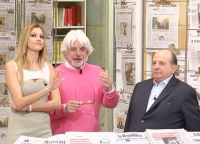 Con il 2015 il direttore di Affari Perrino torna a “I Fatti Vostri”