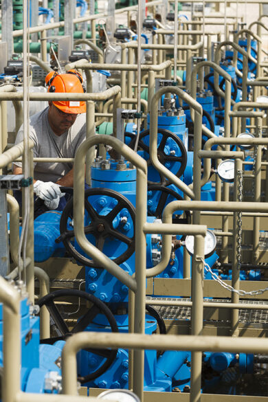 Edison opziona l’acquisto delle partecipazioni nei campi petroliferi del Mare del Nord
