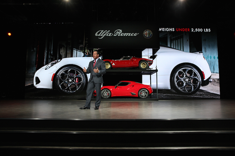 Detroit 2015: sarà la volta buona? Detroit 2015: sarà la volta buona?