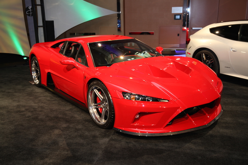 Detroit 2015: sarà la volta buona? Detroit 2015: sarà la volta buona?