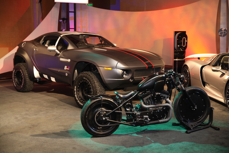 Detroit 2015: sarà la volta buona? Detroit 2015: sarà la volta buona?