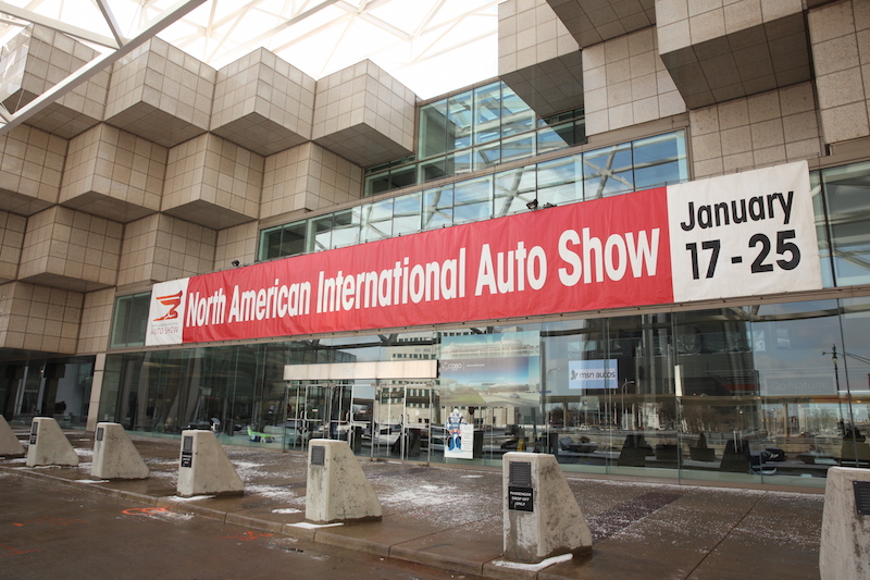 Detroit 2015: sarà la volta buona? Detroit 2015: sarà la volta buona?