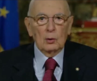 La “strategia sociale” di Napolitano: attenzione, ascolto e interventi concreti