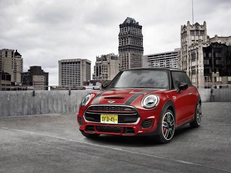 Detroit 2015: sarà la volta buona? Detroit 2015: sarà la volta buona?