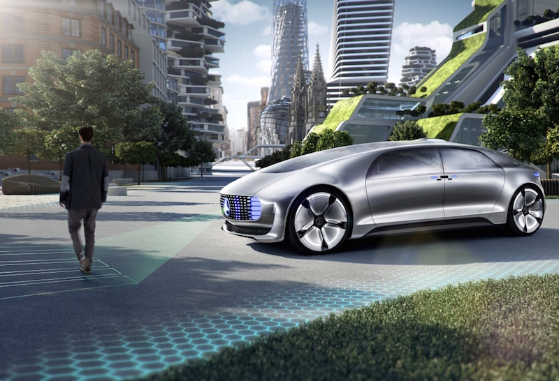 Detroit 2015: sarà la volta buona? Detroit 2015: sarà la volta buona?