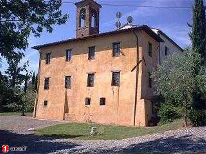 Antiche chiese, conventi e teatri. Le nuove tendenze dell’abitare Antiche chiese, conventi e teatri. Le nuove tendenze dell’abitare
