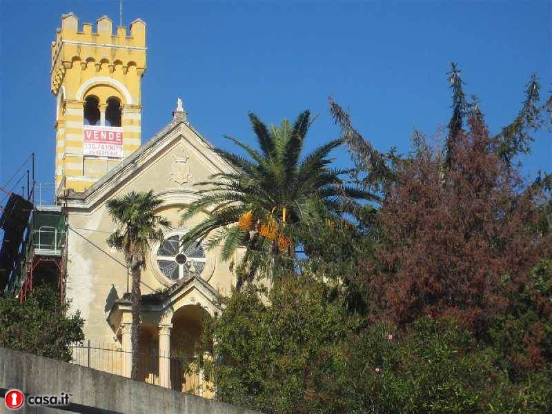 Antiche chiese, conventi e teatri. Le nuove tendenze dell’abitare Antiche chiese, conventi e teatri. Le nuove tendenze dell’abitare