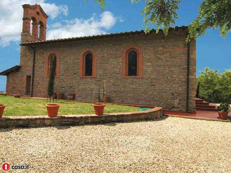 Antiche chiese, conventi e teatri. Le nuove tendenze dell’abitare Antiche chiese, conventi e teatri. Le nuove tendenze dell’abitare