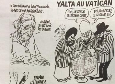 Parigi, trafficante belga confessa: “Ho fornito io le armi per la strage”