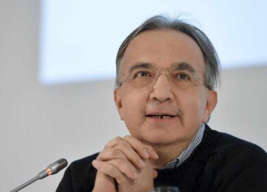 Rumors, Marchionne dà l’ok per Orfeo al Corriere della Sera