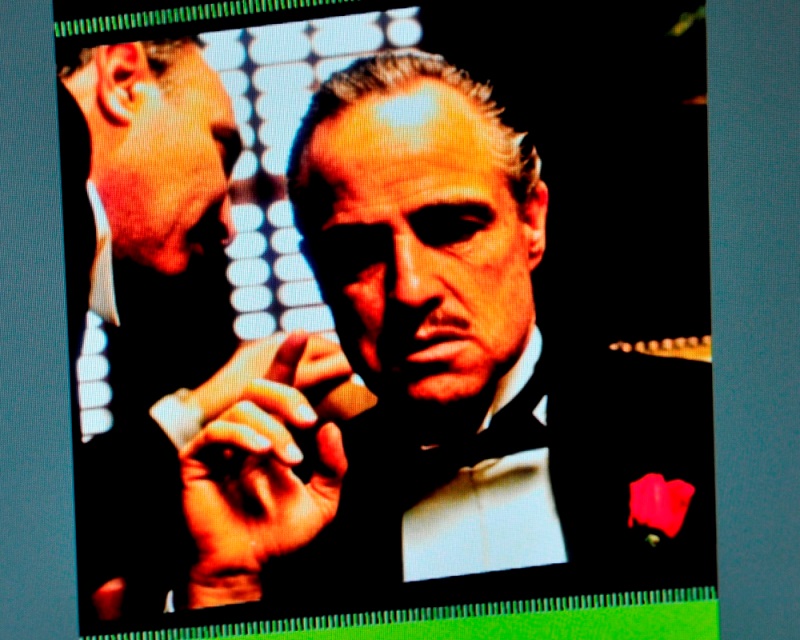 Se il “Padrino” diventa testimonial a Buccinasco… Se il “Padrino” diventa testimonial a Buccinasco…