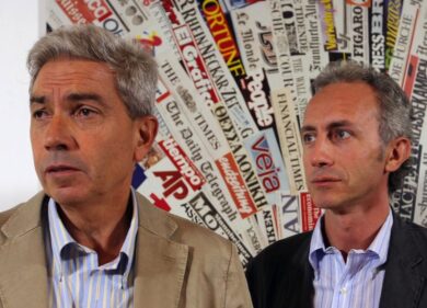 Nuova concessionaria e nuovo direttore: Travaglio per lanciare Il Fatto in borsa
