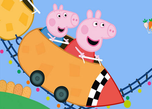 Peppa Pig bandita dai libri testo per non offendere musulmani Peppa Pig bandita dai libri testo per non offendere musulmani