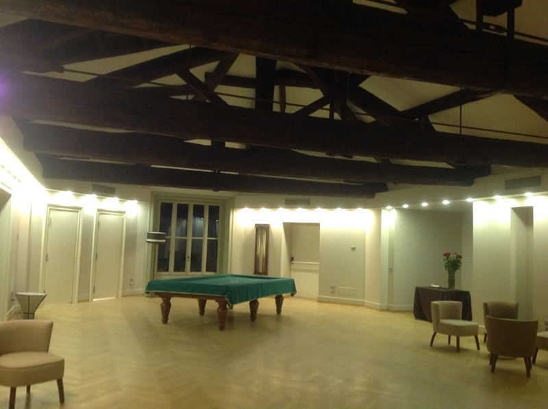 Affaritaliani.it visita in anteprima le nuove suite con vista sulla Galleria Affaritaliani.it visita in anteprima le nuove suite con vista sulla Galleria