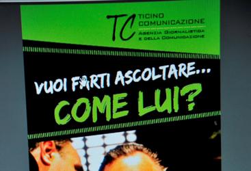 Se il “Padrino” diventa testimonial a Buccinasco…