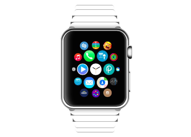 Opportunità o grande bluff? Adv, l’Apple Watch è un rebus Opportunità o grande bluff? Adv, l’Apple Watch è un rebus
