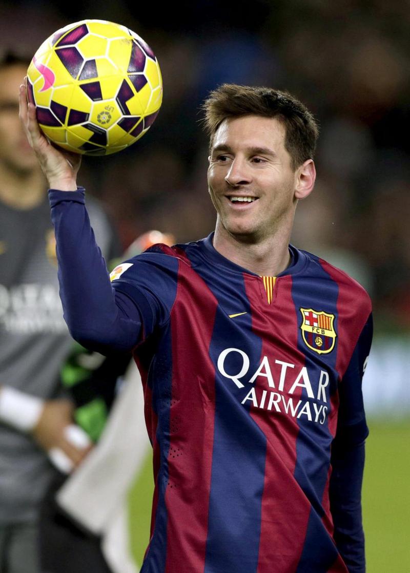 Clamoroso City: “Messi lo possiamo prendere noi” Clamoroso City: “Messi lo possiamo prendere noi”