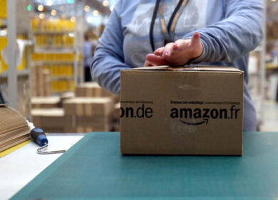 L’Ue contro Lussemburgo: aiuti di Stato ad Amazon