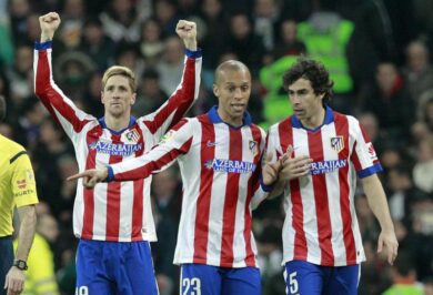 Fernando Torres distrugge ed elimina il Real. “Sto al 200%”