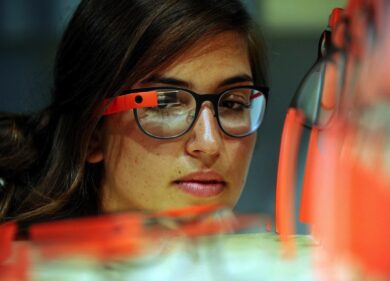 Stop alle vendite: i Google Glass sono morti (per ora)