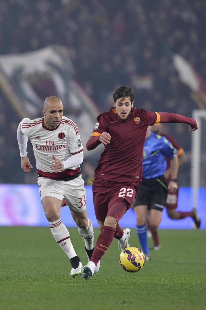 Destro-Milan, sorpasso di Tottenham e dell’Inter Destro-Milan, sorpasso di Tottenham e dell’Inter