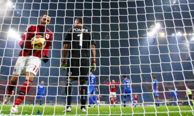 Pazzini story: Inzaghi sulle orme (degli errori) di Allegri