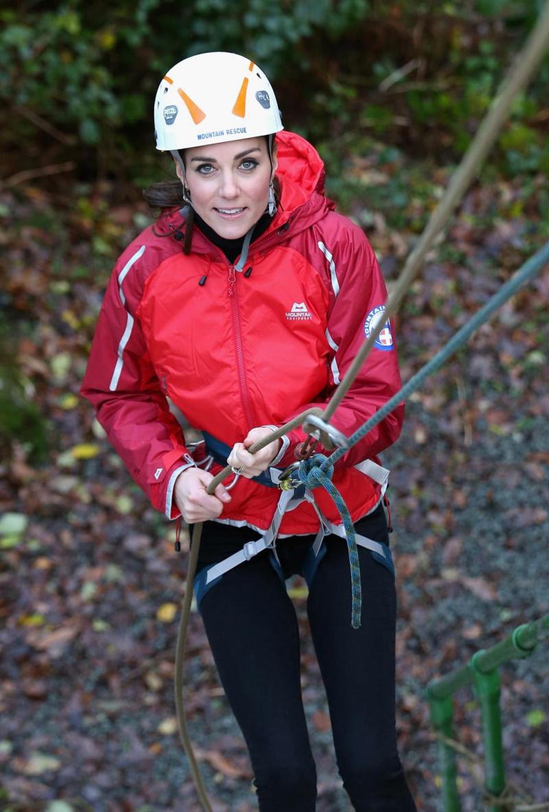 Kate Middleton, che sorpresa: direttore dell’Huffington Post Kate Middleton, che sorpresa: direttore dell’Huffington Post