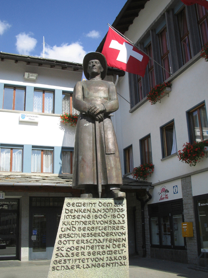 ITINERARI/ Al freddo e al gelo… candidi viaggi in Svizzera ITINERARI/ Al freddo e al gelo… candidi viaggi in Svizzera