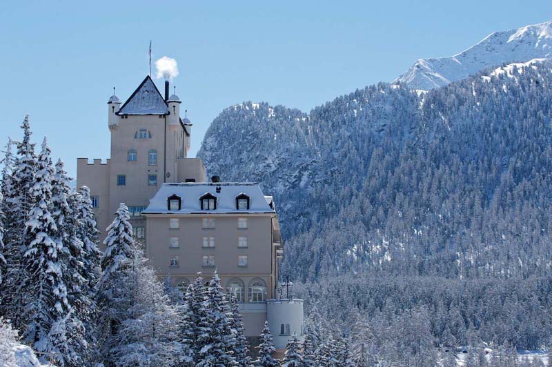 ITINERARI/ Al freddo e al gelo… candidi viaggi in Svizzera ITINERARI/ Al freddo e al gelo… candidi viaggi in Svizzera