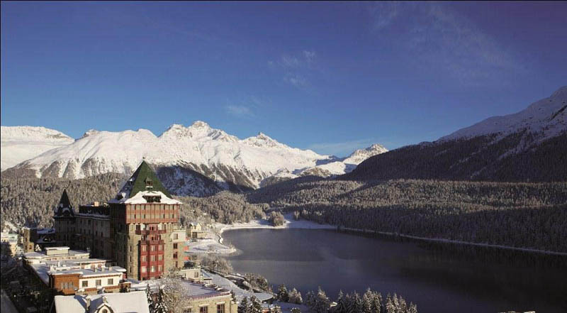 ITINERARI/ Al freddo e al gelo… candidi viaggi in Svizzera ITINERARI/ Al freddo e al gelo… candidi viaggi in Svizzera