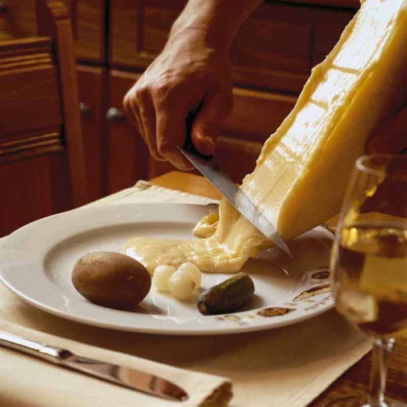 ITINERARI/ Al freddo e al gelo… candidi viaggi in Svizzera ITINERARI/ Al freddo e al gelo… candidi viaggi in Svizzera
