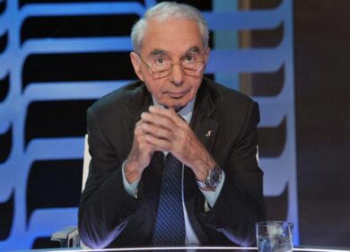 Alla più alta istituzione del Paese nessun veto per il prof. Amato
