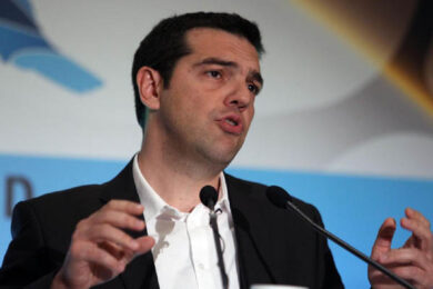 A Bologna il cantiere della nuova sinistra. Sel, Pdc e Prc uniti da Alexis Tsipras