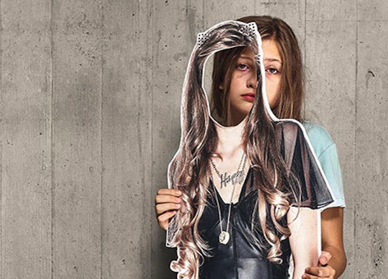 Teenager sotto pressione: quando l’anoressia è social Teenager sotto pressione: quando l’anoressia è social