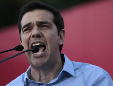 Grecia al voto, Syriza sempre in testa. Terzo partito Alba Dorata